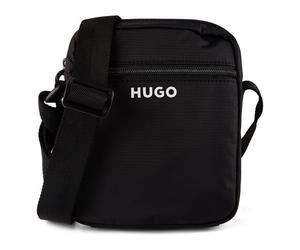Hugo Everett Mini Bag Shoulder Bag 18 cm black