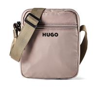 Hugo Everett Mini Bag Shoulder Bag 18 cm gray