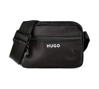 Hugo Everett Shoulder bag 20 cm black