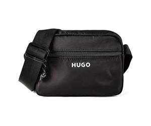 Hugo Everett Shoulder bag 20 cm black