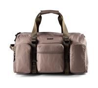 Hugo Everett Weekender travel bag 50 cm brown