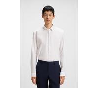 Hugo Ero3 W Long Sleeve Shirt White 40 Men