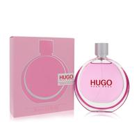 Hugo Extreme by Hugo Boss Eau De Parfum Spray 2.5 oz / e 75 ml