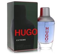 Hugo Extreme by Hugo Boss Eau De Parfum Spray 2.5 oz / e 75 ml