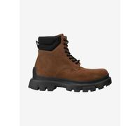 HUGO Fabyan Halb Boots brown - 46