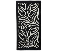 HUGO Fancy_Beach Towel 10249699 01