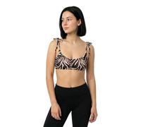 Hugo Fancy Bralette 10269296 Bikini Top