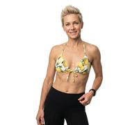Hugo Fancy Triangle 10269296 Bikini Top