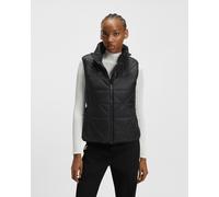 Hugo Fandinia 1 10254426 01 Vest Black M Women