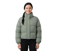 HUGO Water-repellent puffer jacket with stand collar - Style Faren-2_B, 50567764 Light Green M
