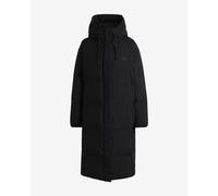 HUGO Fini II Hooded Jacket Pure Black Women - S