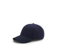 HUGO Fleece cap with embroidered logo - Style Jake-FL-N, 50550600 Dark Blue pcs.