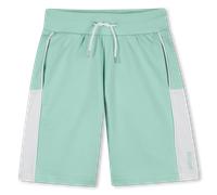 Hugo - Fleece Shorts - Green - Boy - 4 Years