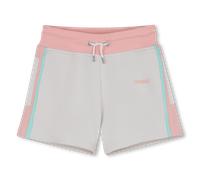 Hugo - Fleece Shorts - Off White - Girl - 4 Years