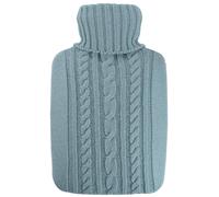 Hugo Frosch Hot Bottle, Blue, ca. 33 x 19.5 x 4.5 cm
