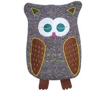 Hugo Frosch Junior Eco Hot Water Bottle Owl