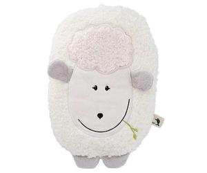 Hugo Frosch Junior Hot Water Bottle Lamb
