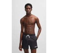 Hugo Haiti Swim Shorts - Black black 2X Large