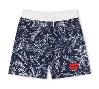 Hugo G00978 Swimming Shorts Blue 10 Years Boy