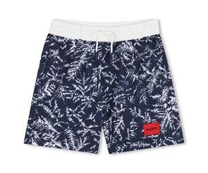 Hugo G00978 Swimming Shorts