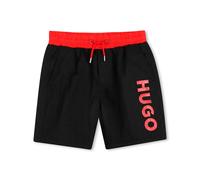 Hugo - Boardshorts - Black - Boy - 6 Years