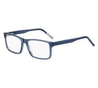 HUGO GAFAS Modelo: HG 1262 C: BLUE Eye size: 55_Bridge size: 16 - Polarized: No