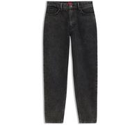 Hugo Garlene 10267552 Red Jeans