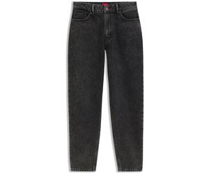 Hugo Garlene 10267552 Red Jeans