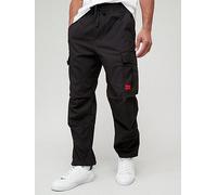 HUGO Garlo233 Cotton Cargo Trousers - IT 52/XL