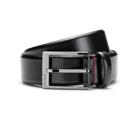 Hugo Garney Belt Black 95 cm Men