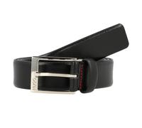 Hugo Gellot Belt Black 110 cm Man