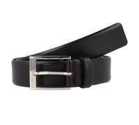 Gellot Leather Belt Black M