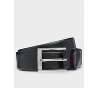 Gellot Leather Belt Black M