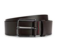 Hugo Gerik 10249654 Belt Brown 105 cm Men