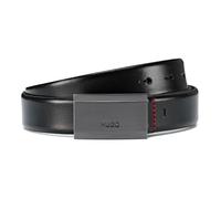 Hugo Gexter L Belt Black 95 cm Men