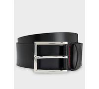 Hugo Giaspo 10245701 01 Belt Black 95 cm Men
