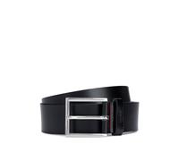 HUGO Giaspo_Sz40 Men's Belt - Black - 80 cm