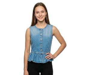 Hugo Gimma 10281232 Sleeveless Blouse