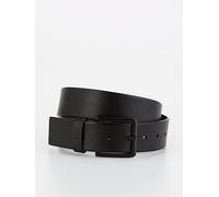 Hugo Gionio Belt Black 80 cm Men