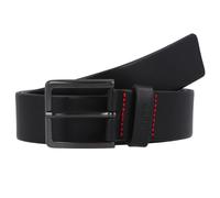 Hugo Gionio Belt Genuine Leather 105 cm black