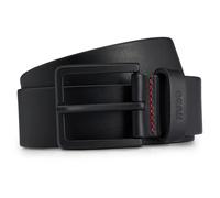 Hugo Gionios B Sz40 10207077 Belt Black 95 cm Men