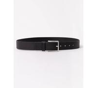 Hugo Gionios Belt Black 90 cm Men