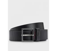 Hugo Giove Belt Black 90 cm Man