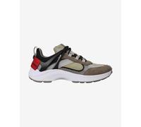 HUGO GO2 shoes beige white black - 44