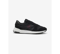 Hugo Go3 10281897 Red Trainers Black EU 44 Men