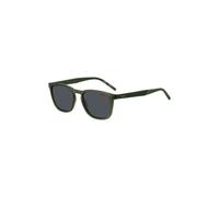 HUGO Green sunglasses with patterned temples - Style HG 1306/S1ED53IR, 58127240 Green pcs.