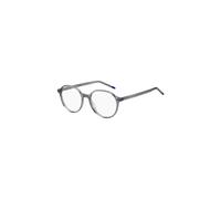 HUGO Grey-acetate optical frames with blue details - Style HG 1170KB75118, 58099025 Assorted-Pre-Pack pcs.