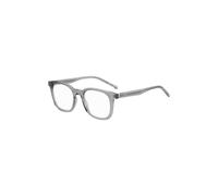 HUGO Grey optical frames with silver-tone accents - Style HG 1315KB75020, 58137911 Grey pcs.