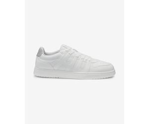 HUGO Hadrian Essential Tenn shoes white grey - 43