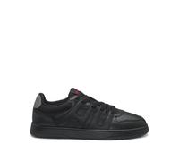 HUGO Hadrian lace-up sneakers - Black 41-43